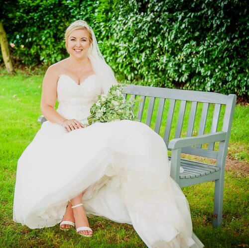 Stephanie Alexandra Award Winning Bridal Style Best Wedding Hair and Makeup