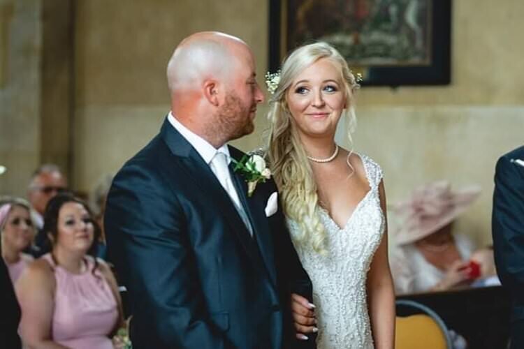 Stephanie Alexandra Award Winning Bridal Style Best Wedding Hair and Makeup