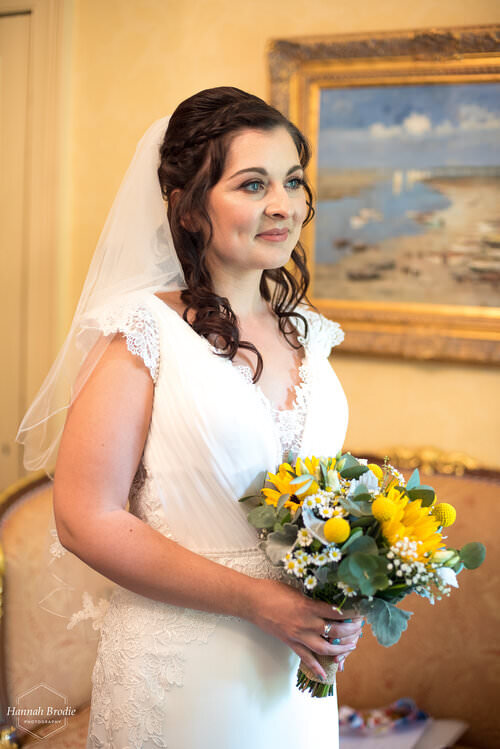 Stephanie Alexandra Award Winning Bridal Style Best Wedding Hair and Makeup
